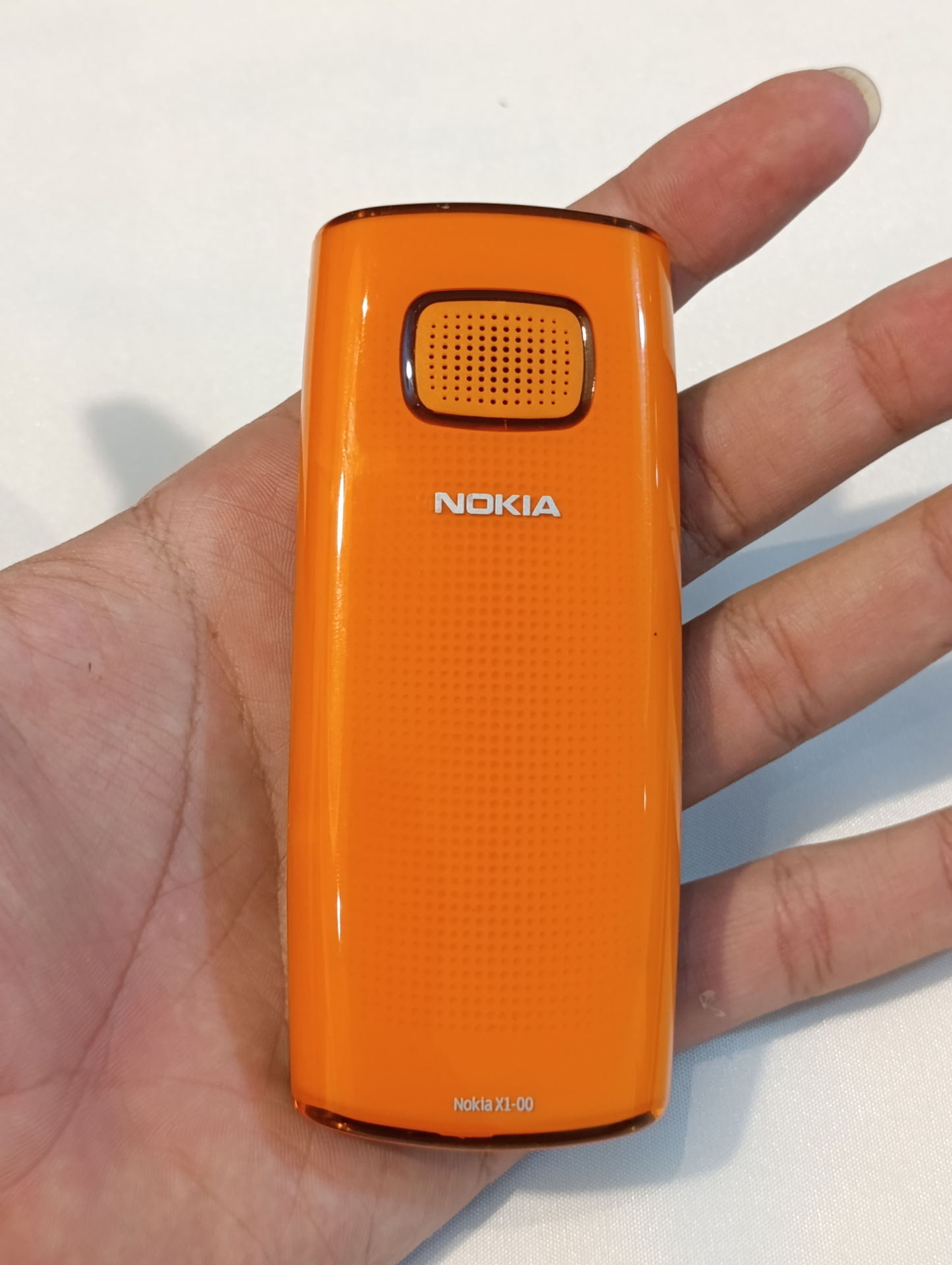 گوشی موبایل نوکیا (ریجسترشده)NOKIA X1