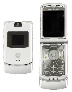 گوشی موبایل موتورلا (ریجسترشد)Motorola
