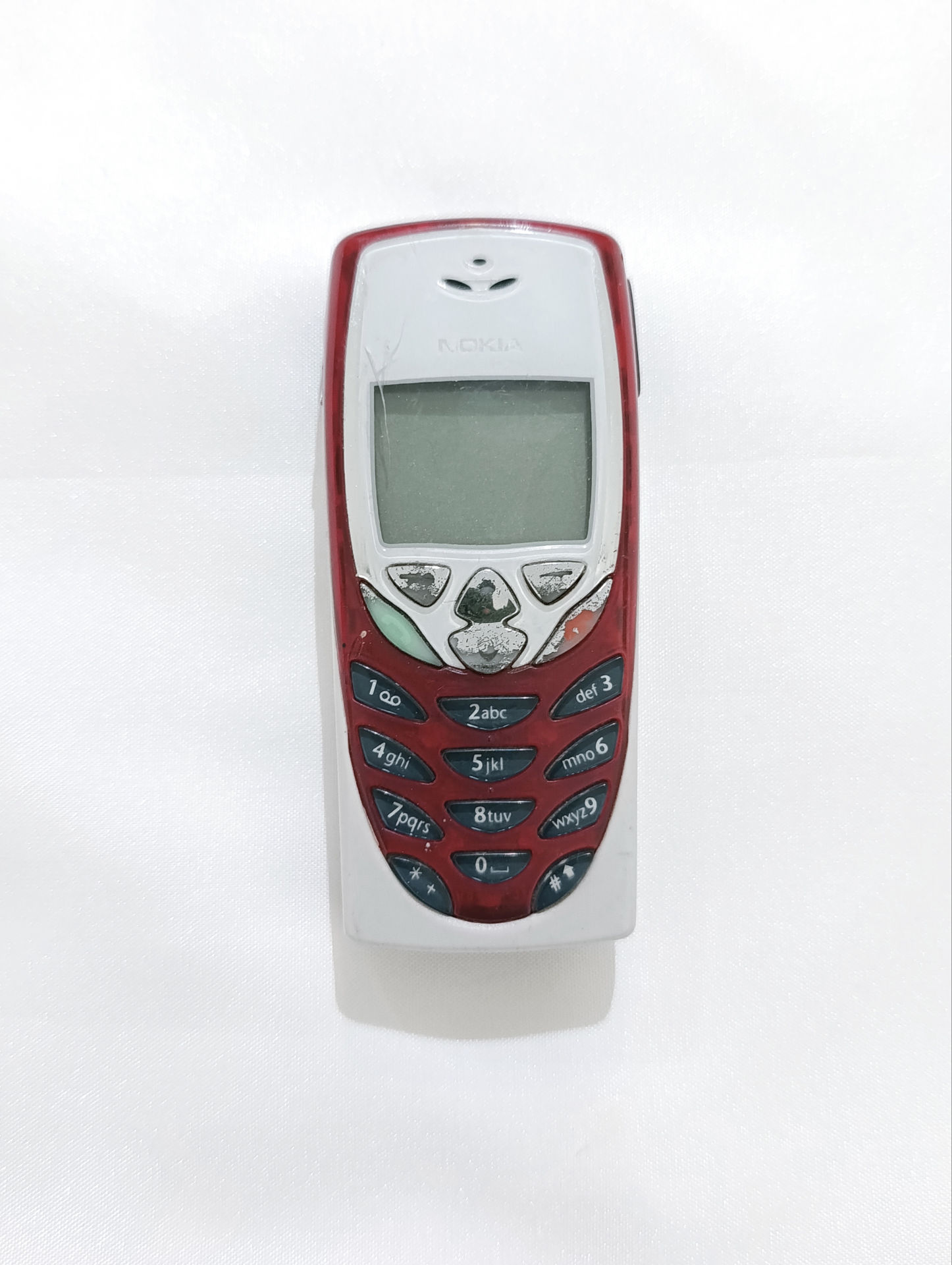 گوشی موبایل نوکیا (ریجسترشده)NOKIA 8310