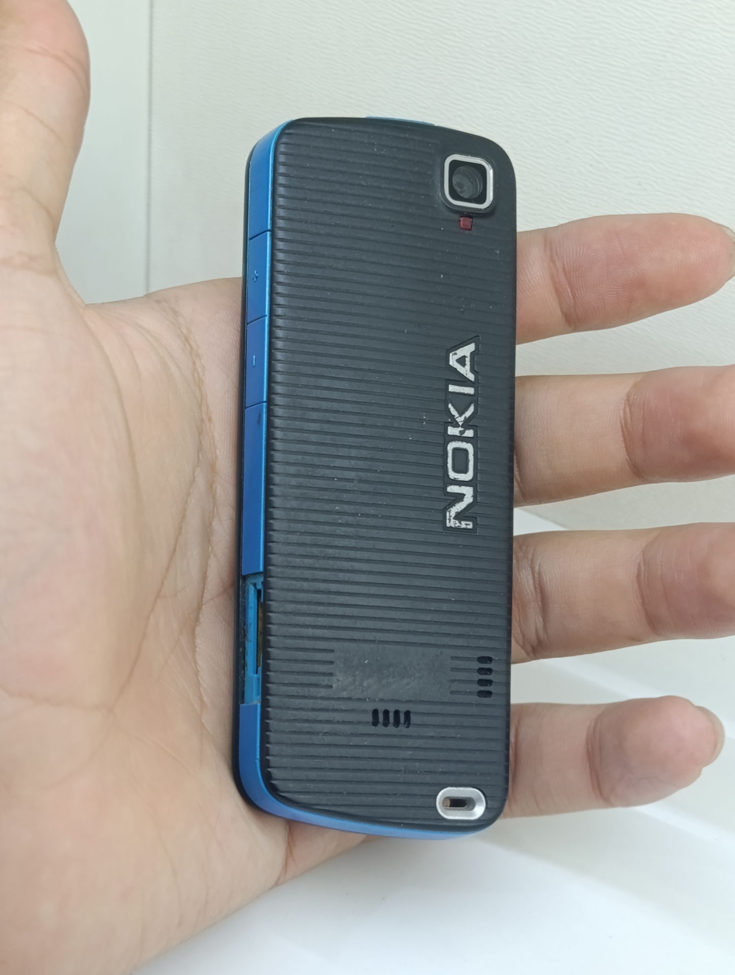 گوشی موبایل نوکیا (ریجسترشده)NOKIA5220