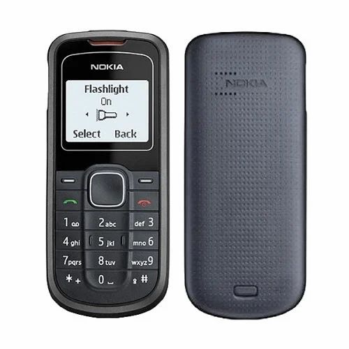 گوشی موبایل نوکیا (ریجسترشده)NOKIA 1202
