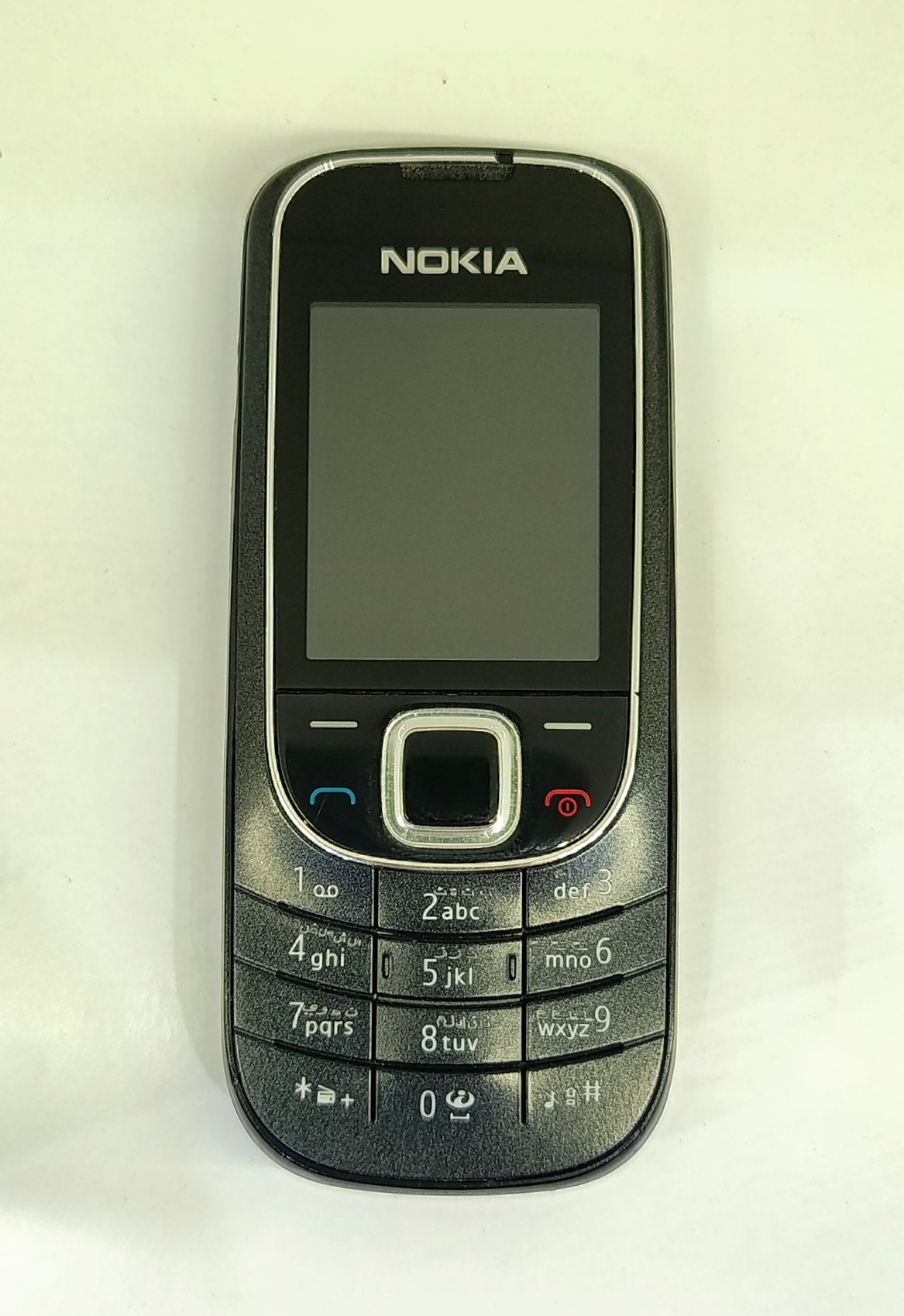 گوشی موبایل نوکیا (ریجسترشده)NOKIA  2330