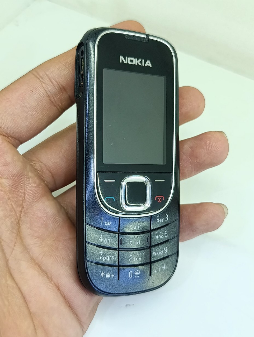 گوشی موبایل نوکیا (ریجسترشده)NOKIA  2330