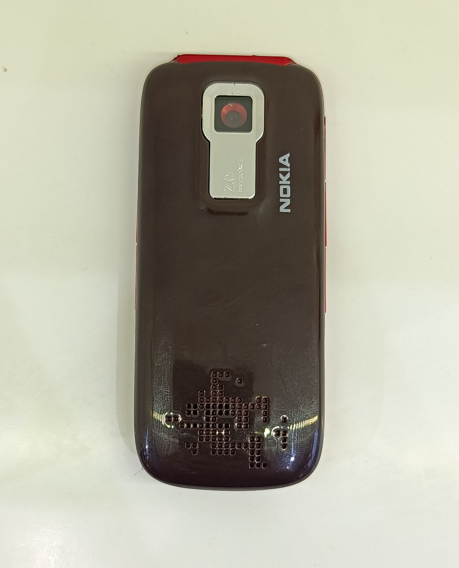 گوشی موبایل نوکیا (ریجسترشده)NOKIA  5130