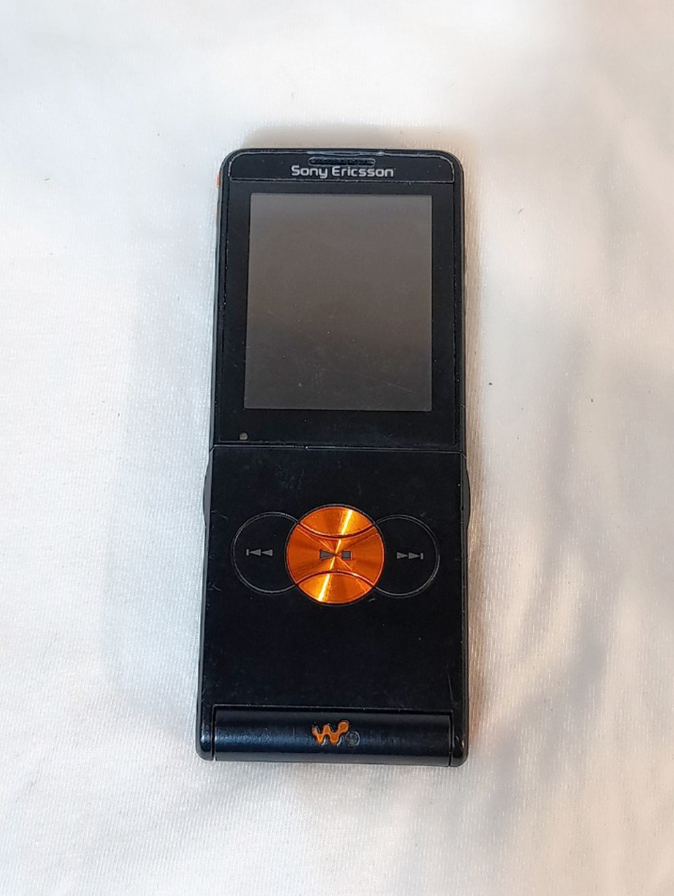 گوشی موبایل سونی اریکسونSONY ERICSSON W350i(ریجستر )
