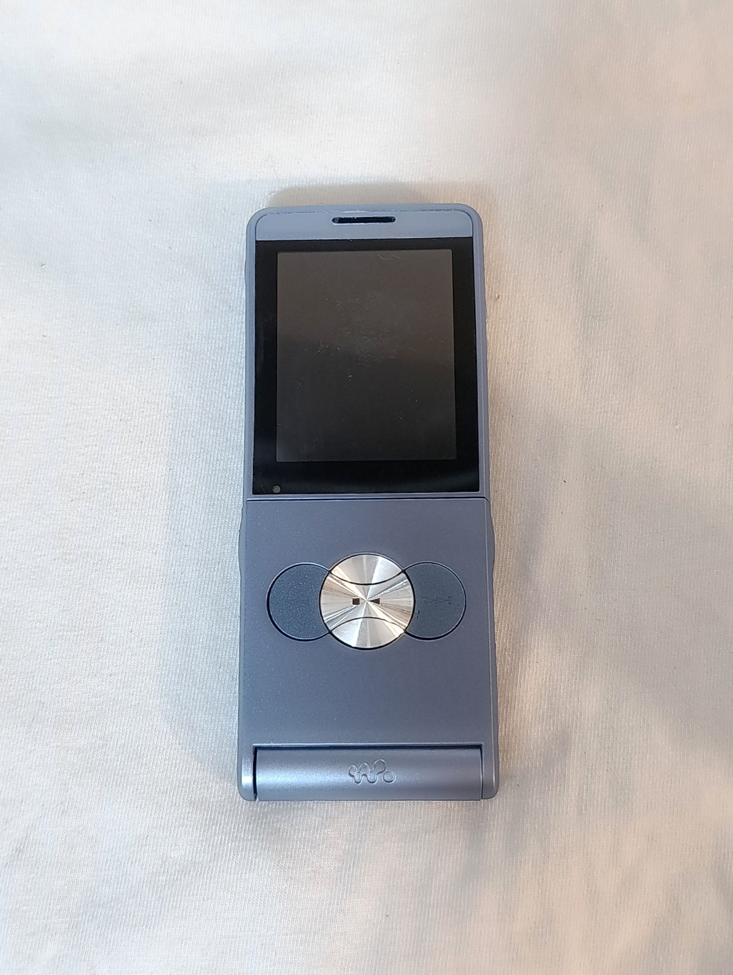 گوشی موبایل سونی اریکسونSONY ERICSSON W350i(ریجستر )