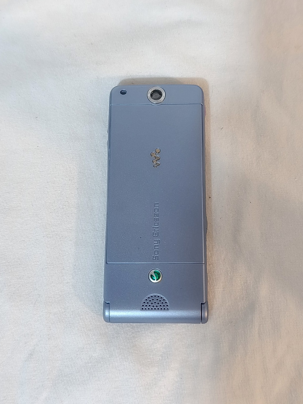 گوشی موبایل سونی اریکسونSONY ERICSSON W350i(ریجستر )