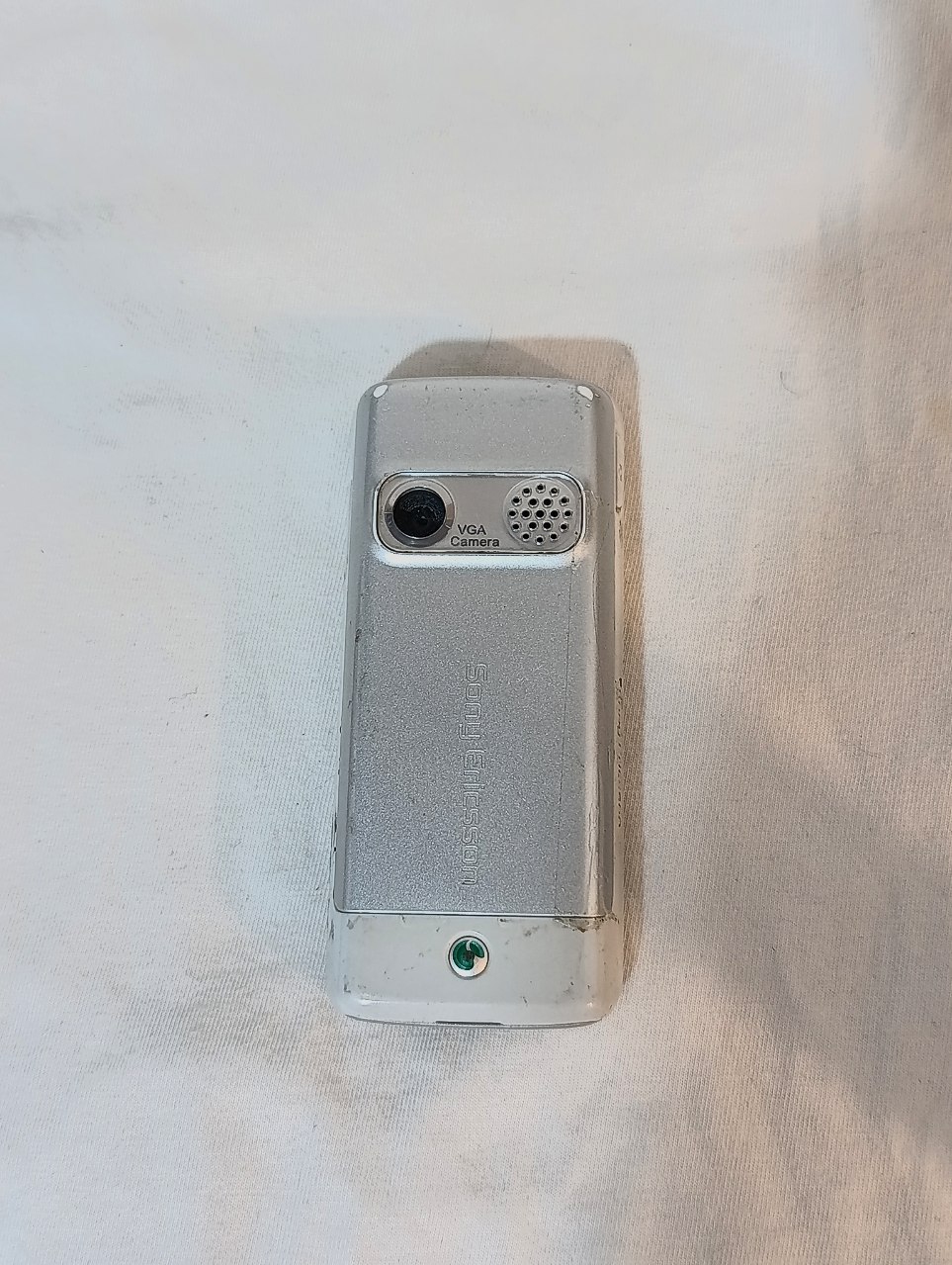 گوشی موبایل سونی اریکسونSONY ERICSSON K310i(ریجستر)