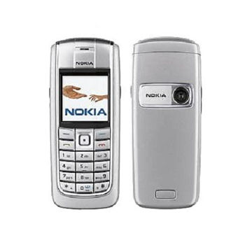 گوشی موبایل نوکیا (ریجسترشده)NOKIA  6020