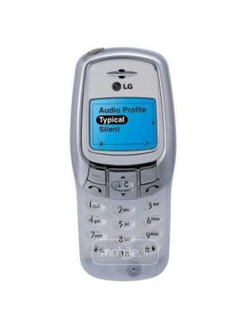 گوشی موبایل ال جی  (ریجسترشده)   LG W3000