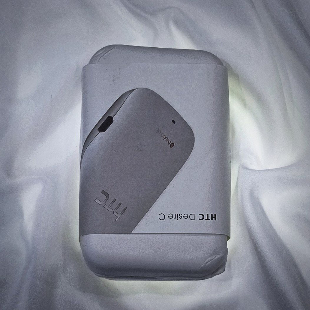 گوشی موبایل اچ تی سی  Htc  DESIRE X (اکبند)