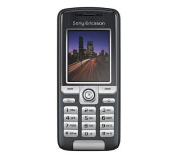 گوشی موبایل سونی اریکسونSONY ERICSSON W320i(اکبند )