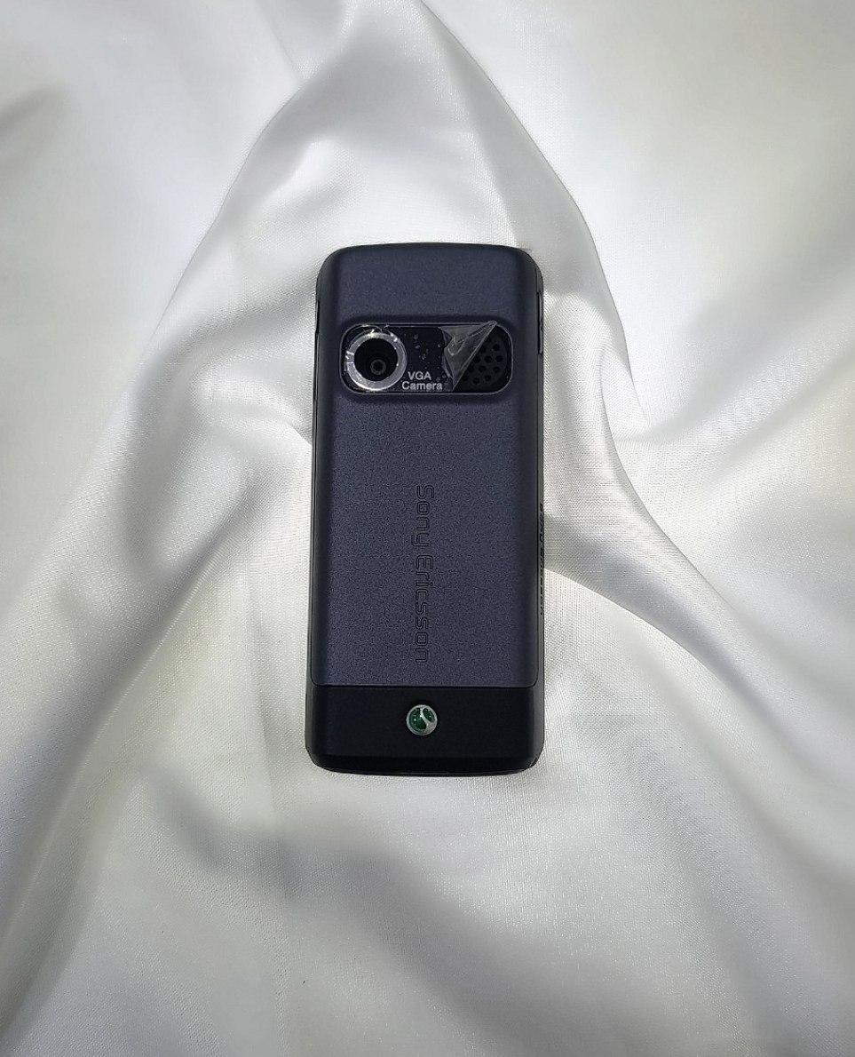 گوشی موبایل سونی اریکسونSONY ERICSSON W320i(اکبند )