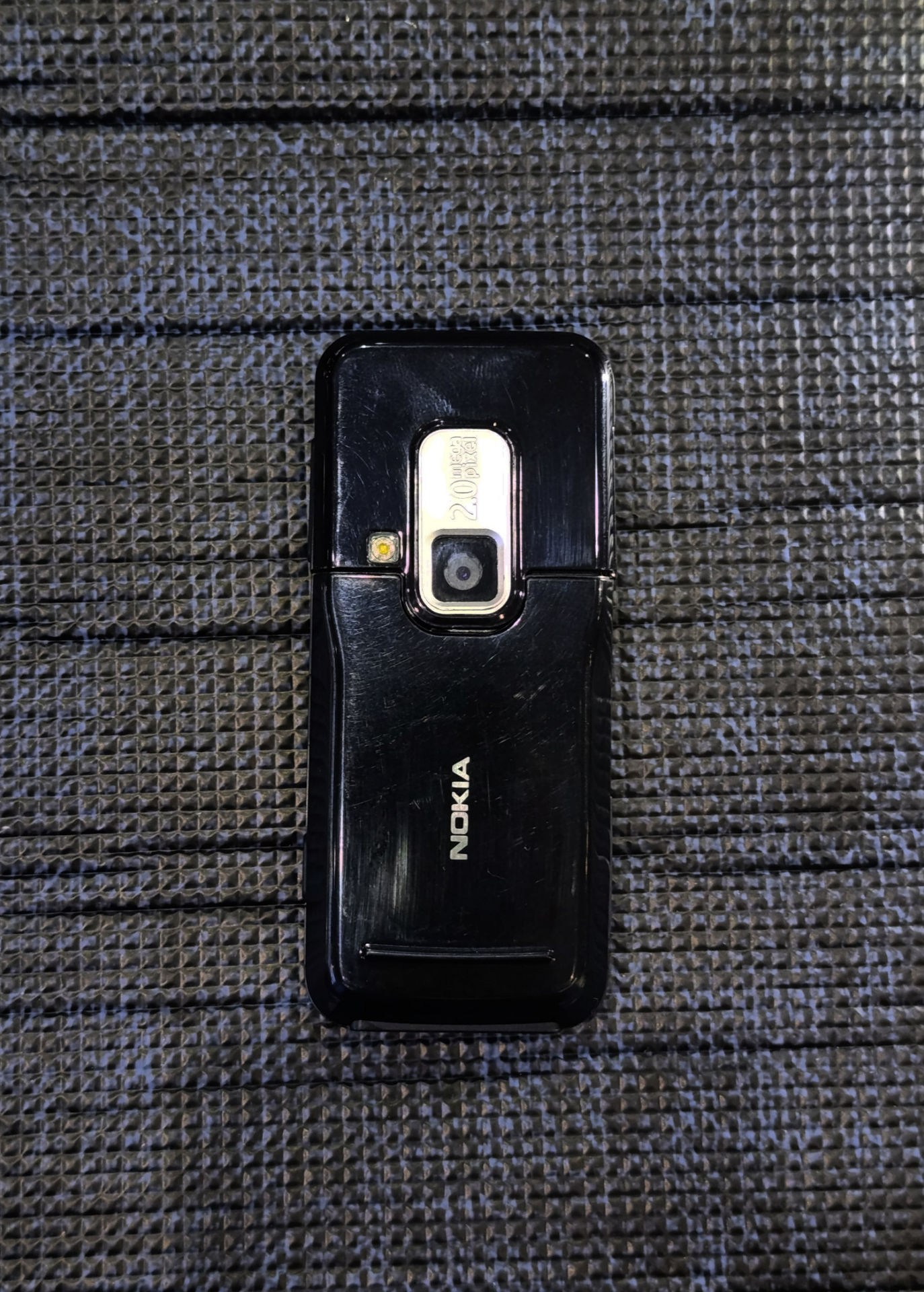 گوشی موبایل نوکیا (ریجسترشده) NOKIA  6120