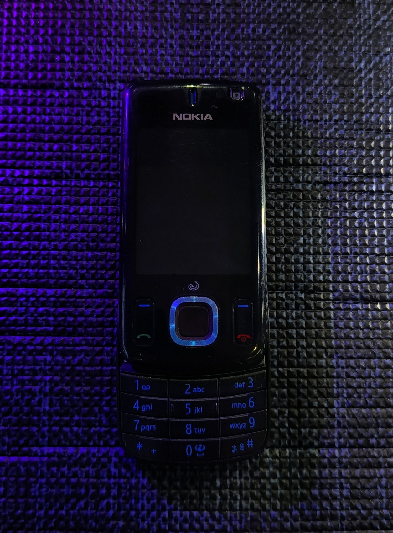 گوشی موبایل نوکیا (ریجسترشده)  NOKIA  6600