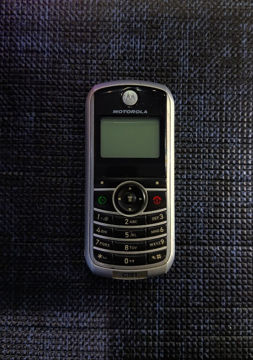 گوشی موبایل موتورلا (ریجسترشد)     --Motorola   C119--C121--C118