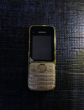 گوشی موبایل نوکیا (ریجسترشده) 00 -NOKIA  C2