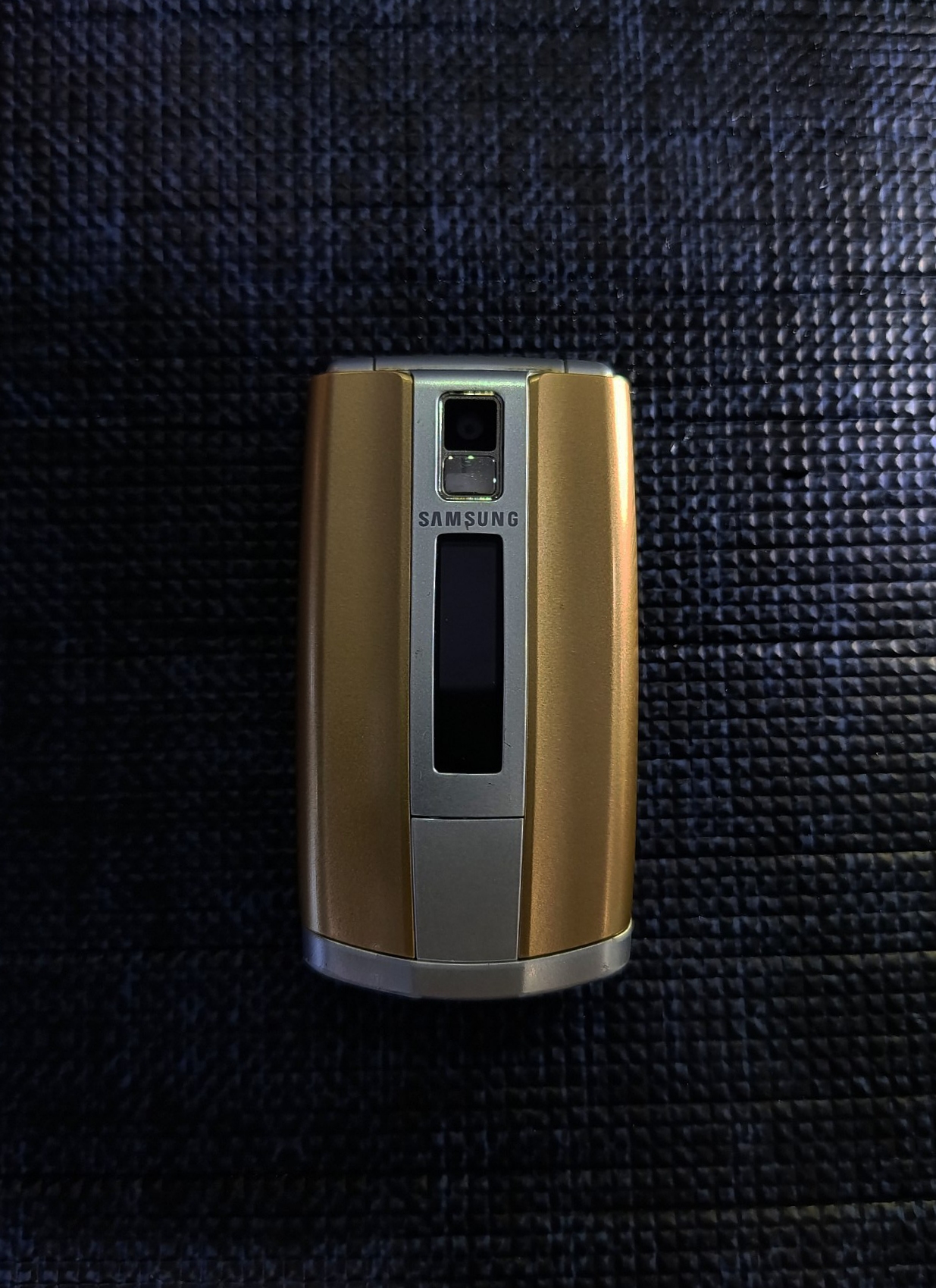 گوشی موبایل سامسونگ  SAMSUNG SGH-E490  (ریجستر)