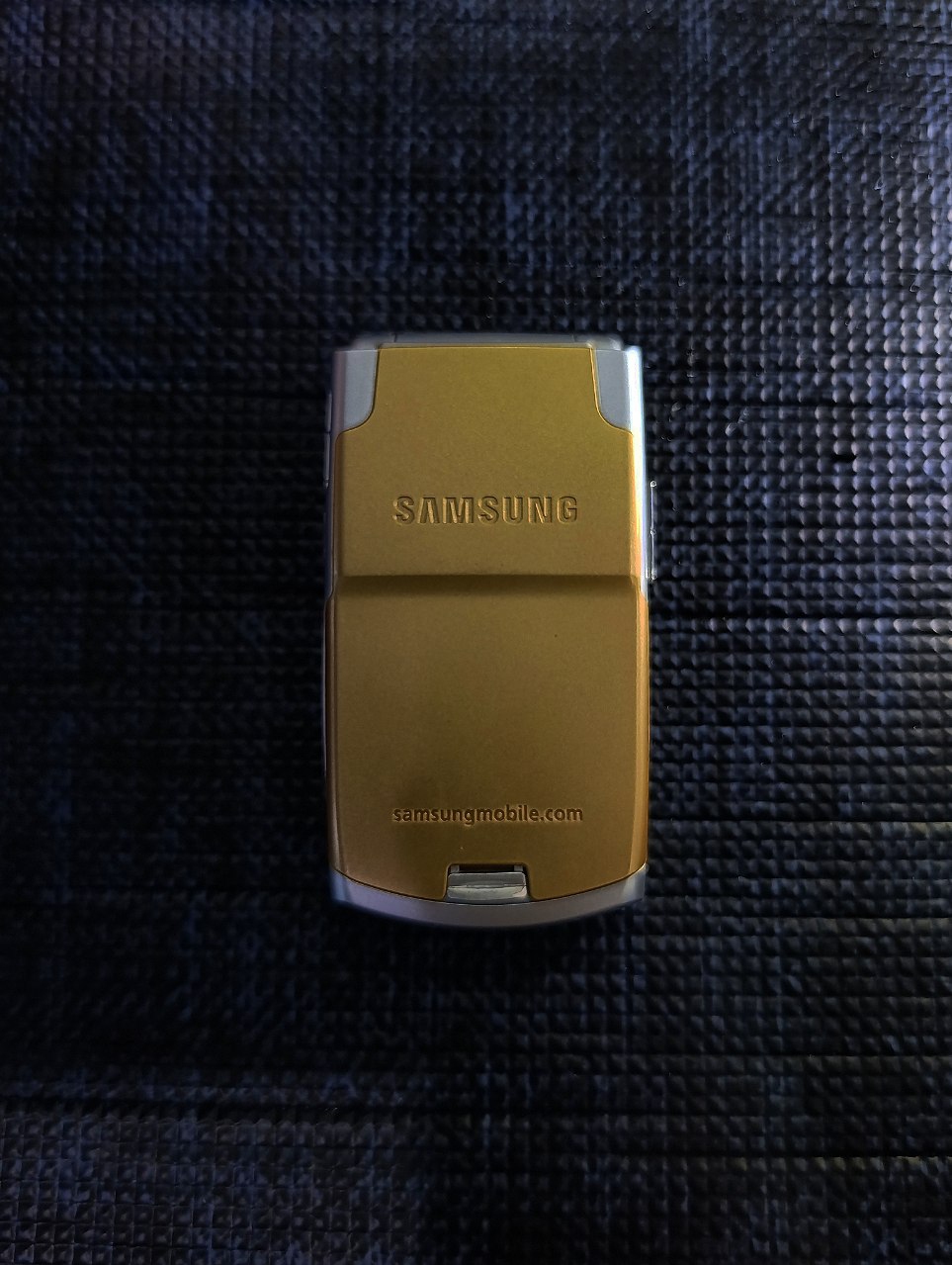 گوشی موبایل سامسونگ  SAMSUNG SGH-E490  (ریجستر)