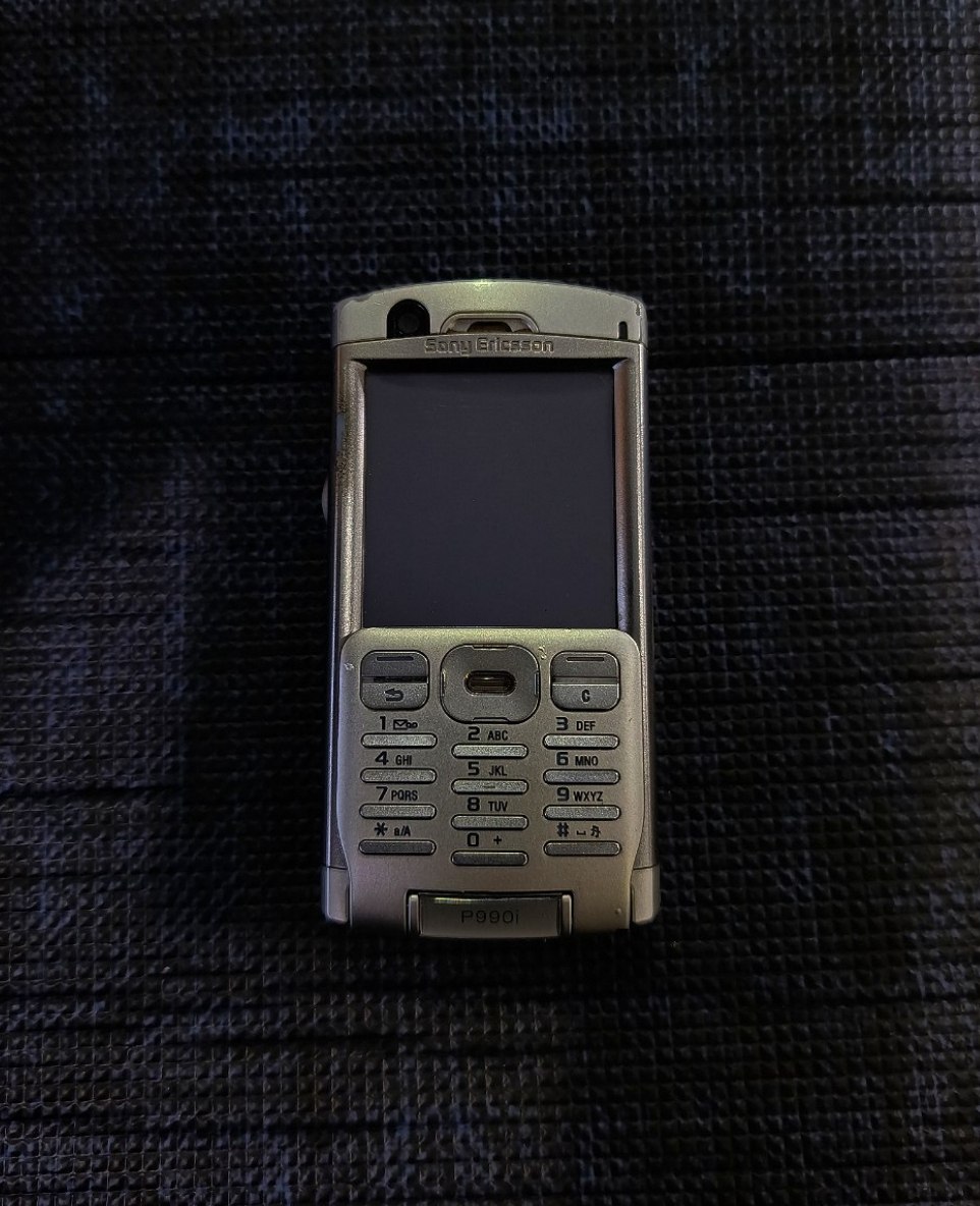 گوشی موبایل نوکیا (ریجسترشده)  -NOKIA  6680