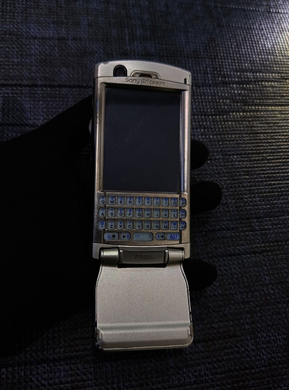 گوشی موبایل نوکیا (ریجسترشده)  -NOKIA  6680