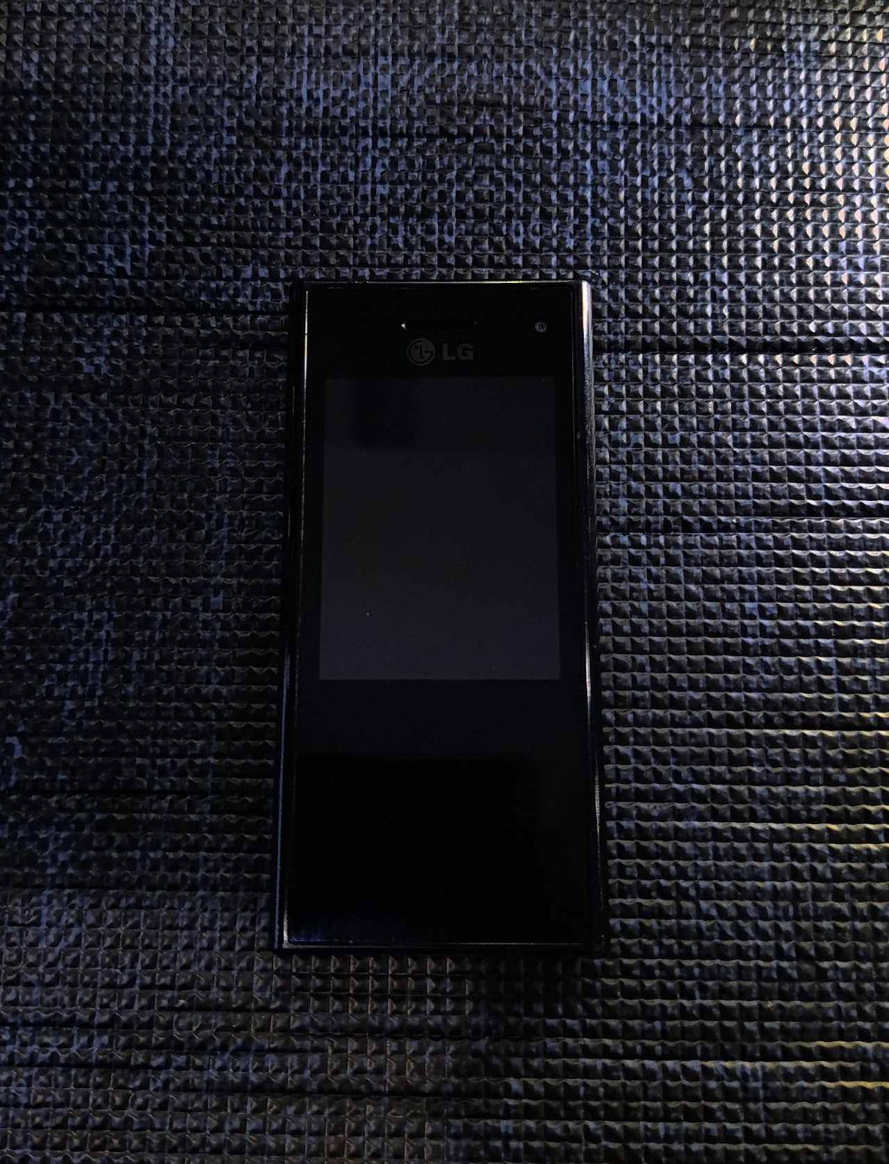 گوشی موبایل ال جی  (ریجسترشده)  LG   Chocolate BL20